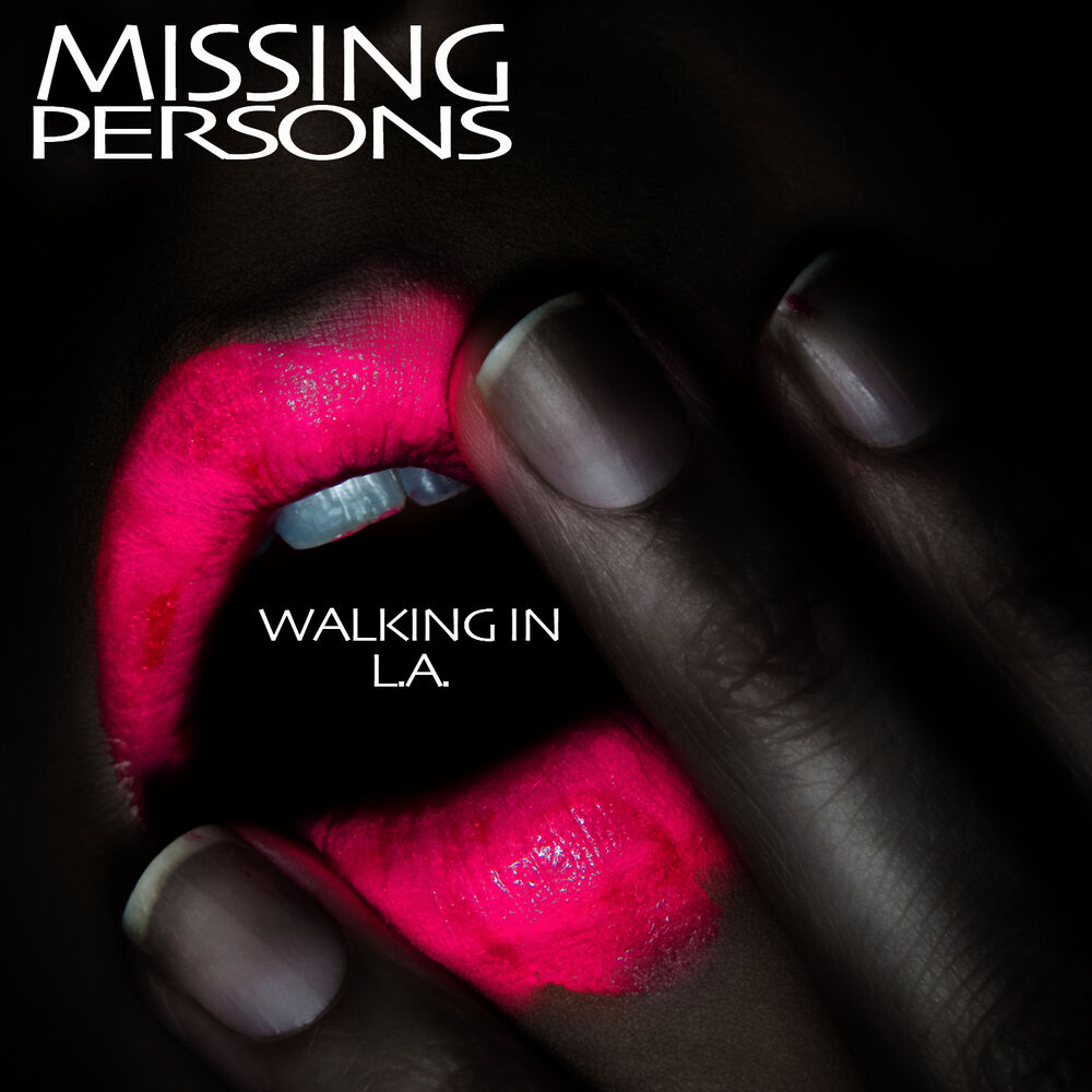 Picture of Walking In L.A. (Re-Recorded / Remastered)