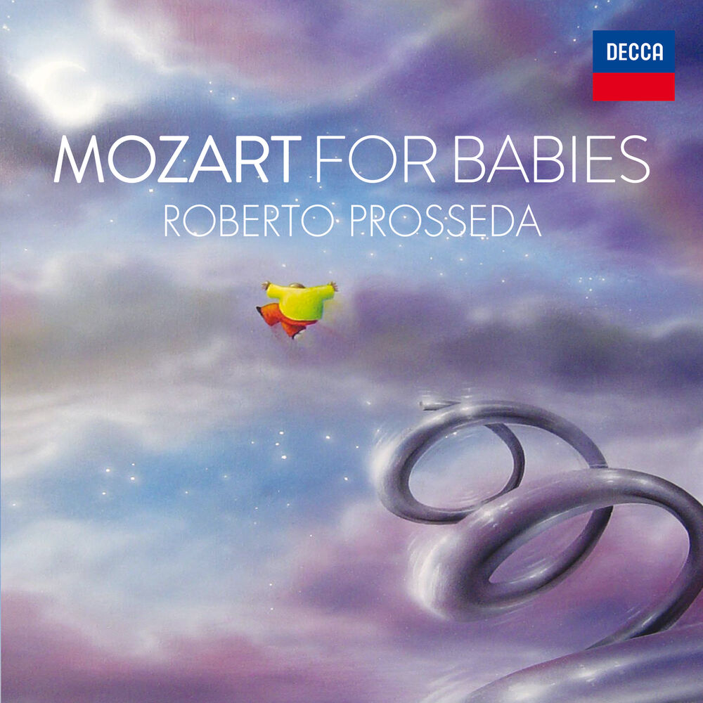 Picture of Mozart For Babies
