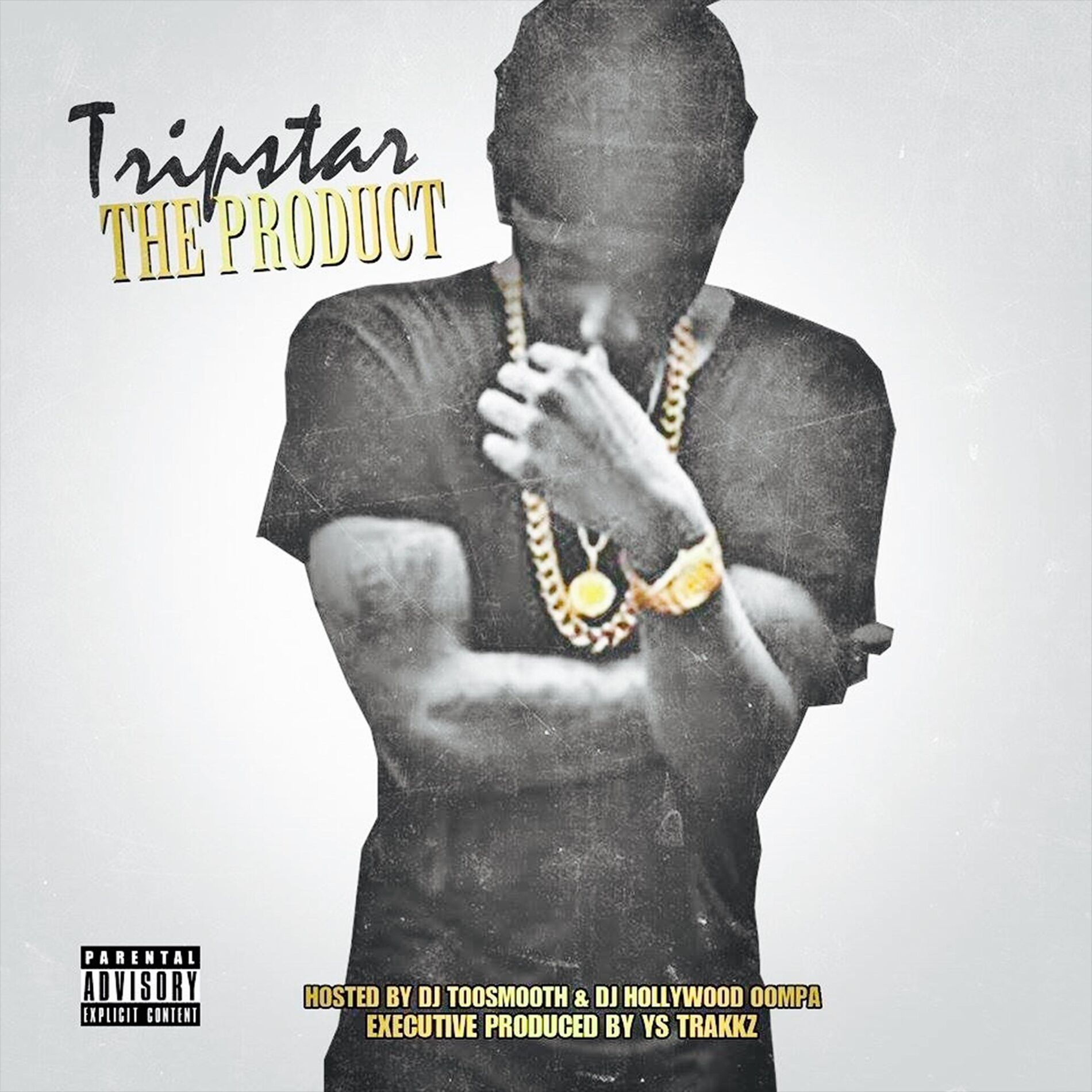 Album cover of The Product