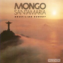 Cover of Brazilian Sunset