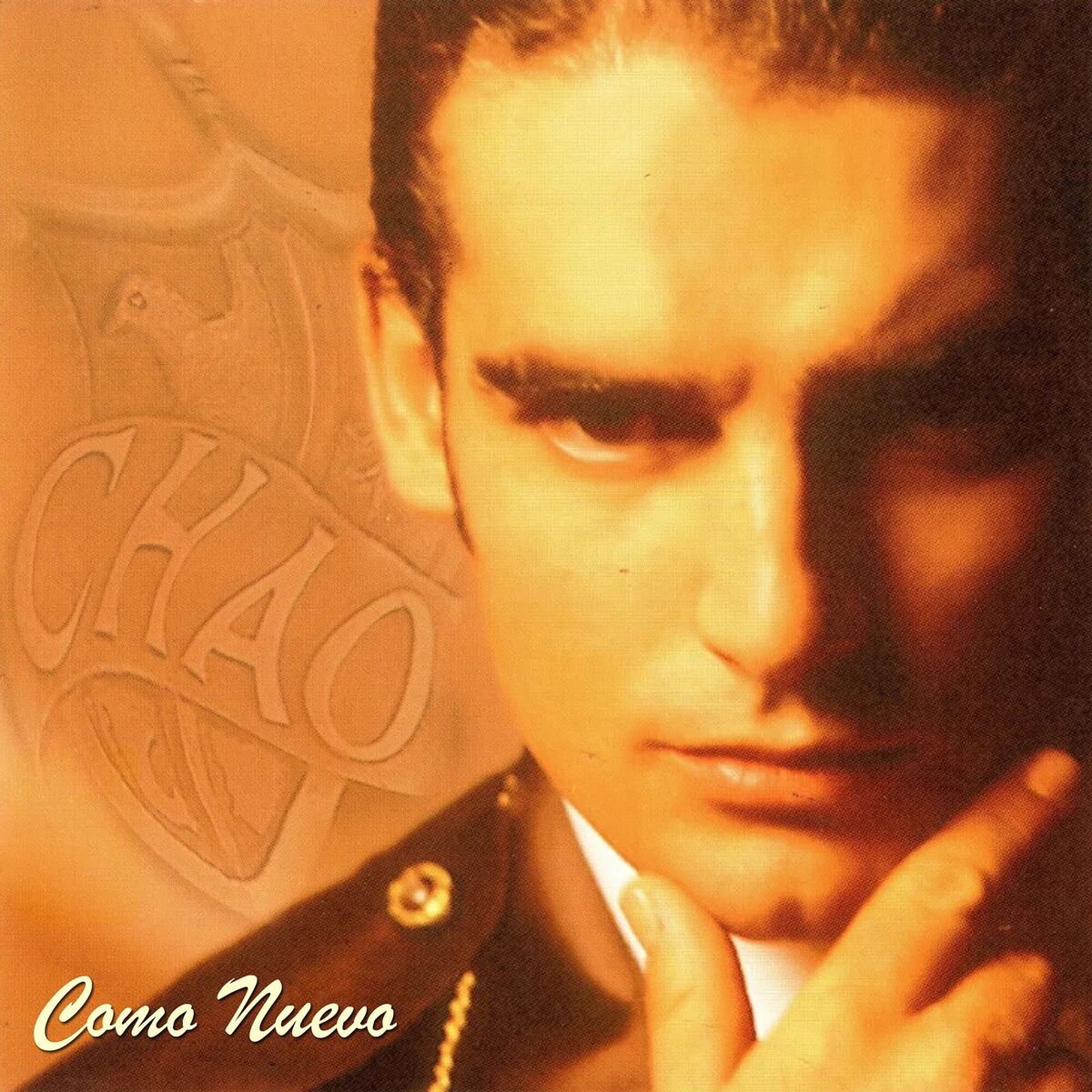 Album cover of Como Nuevo