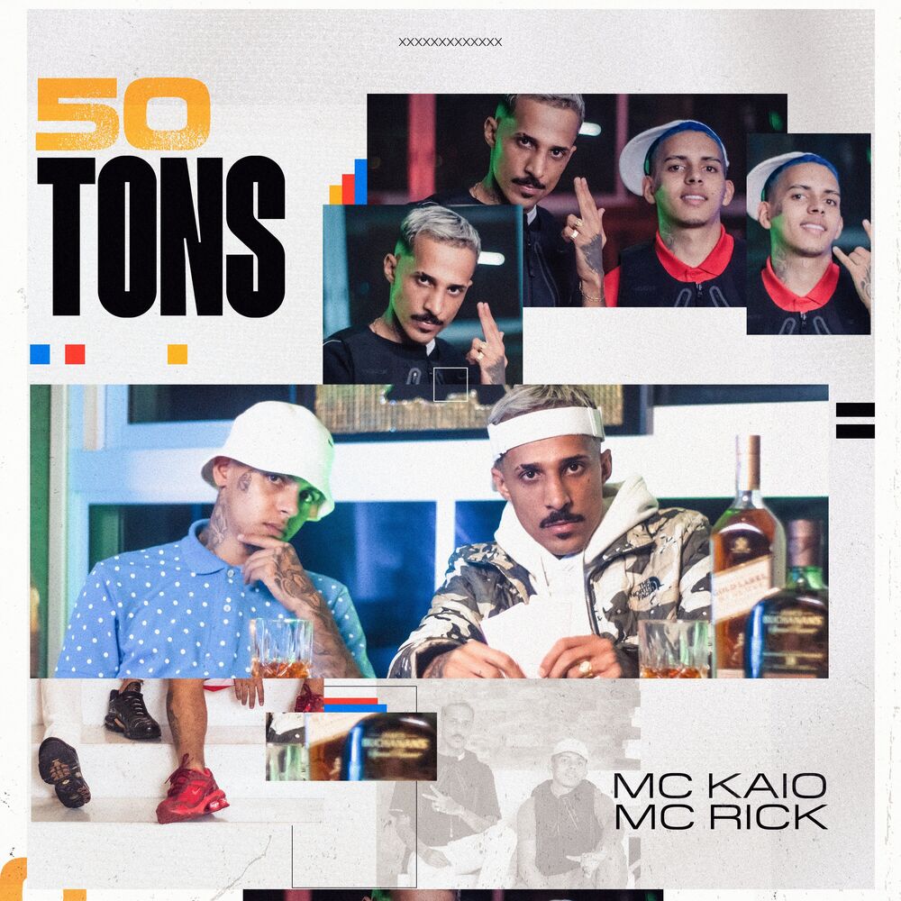 Picture of 50 Tons