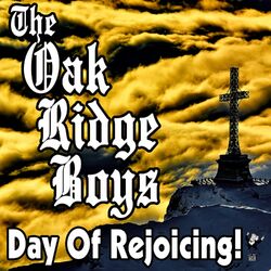 Cover of Day of Rejoicing!