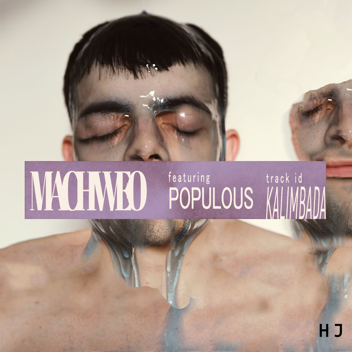 Album cover of Kalimbada