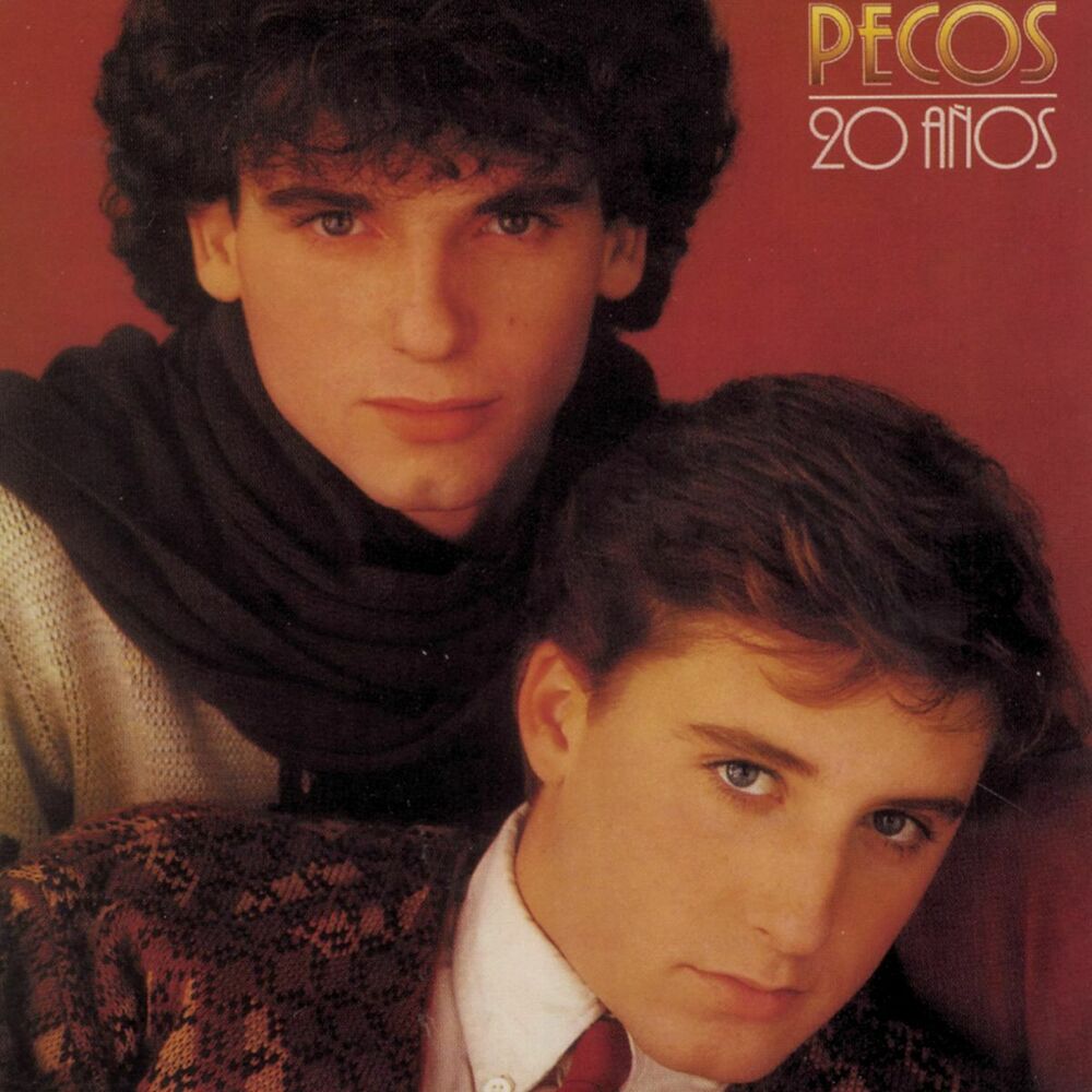 Picture of 20 Años
