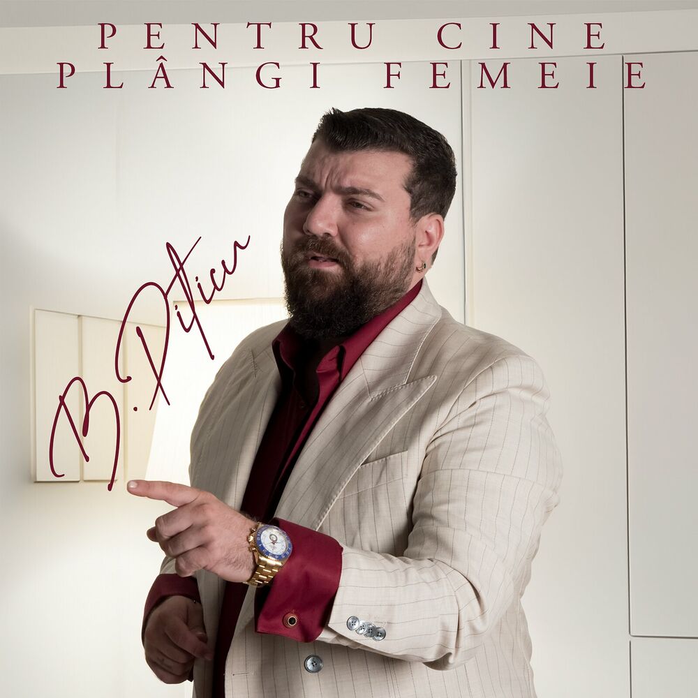 Picture of Pentru Cine Plangi Femeie