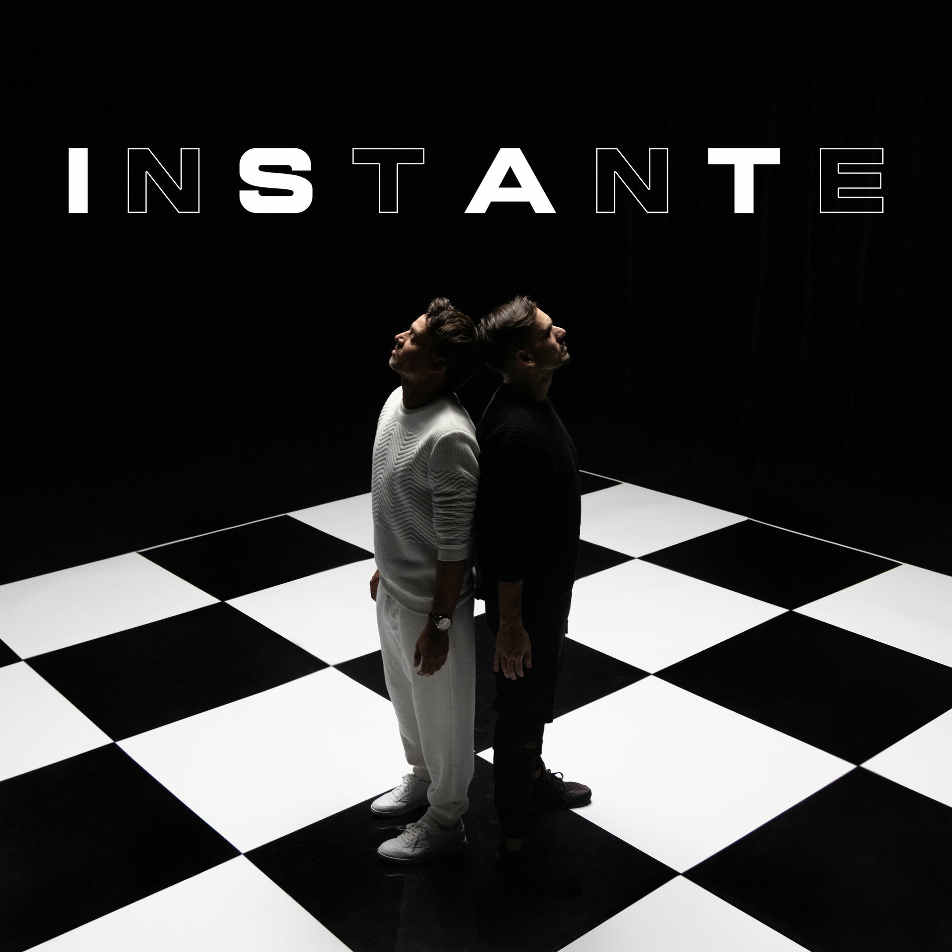 Album cover of Instante