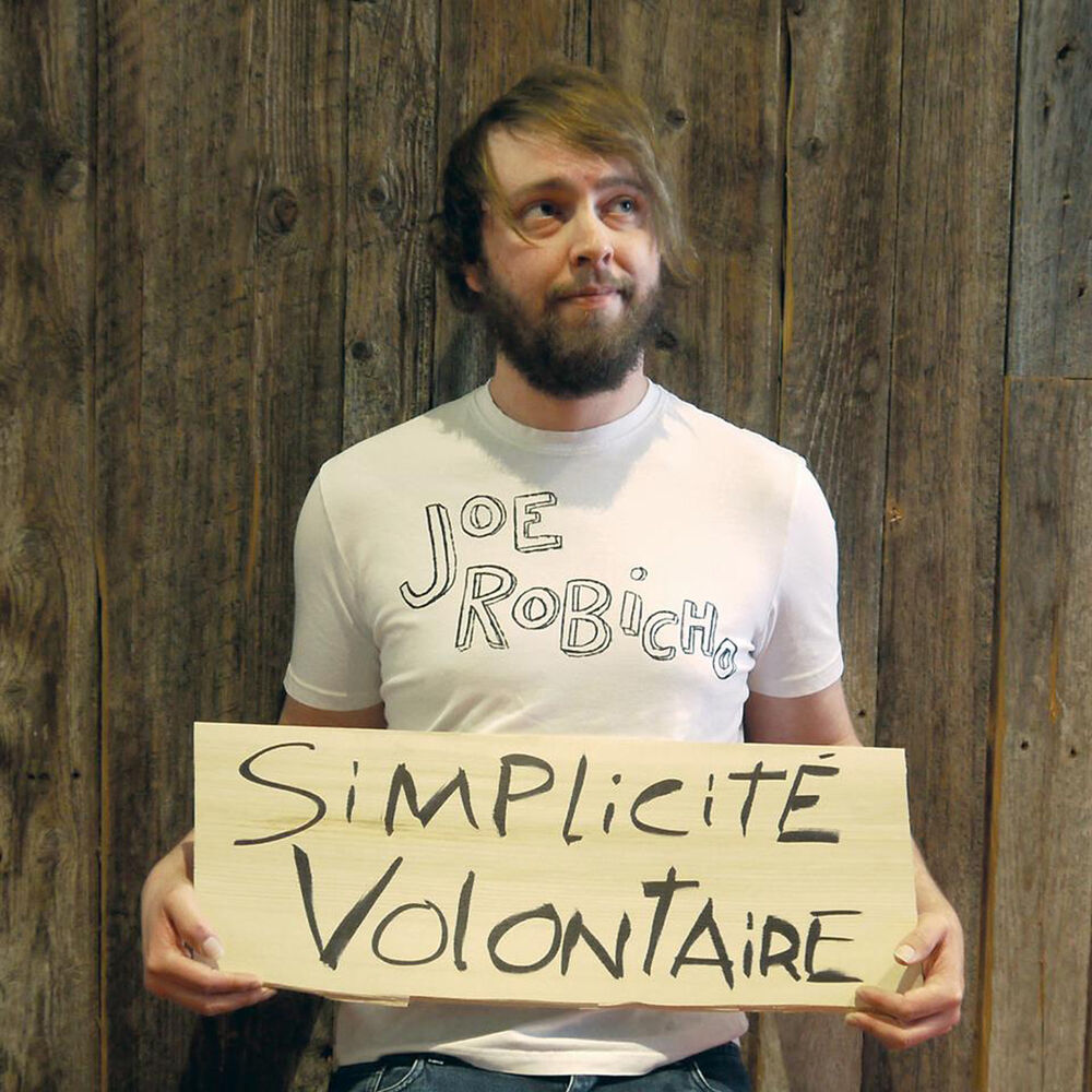 Picture of Simplicité volontaire
