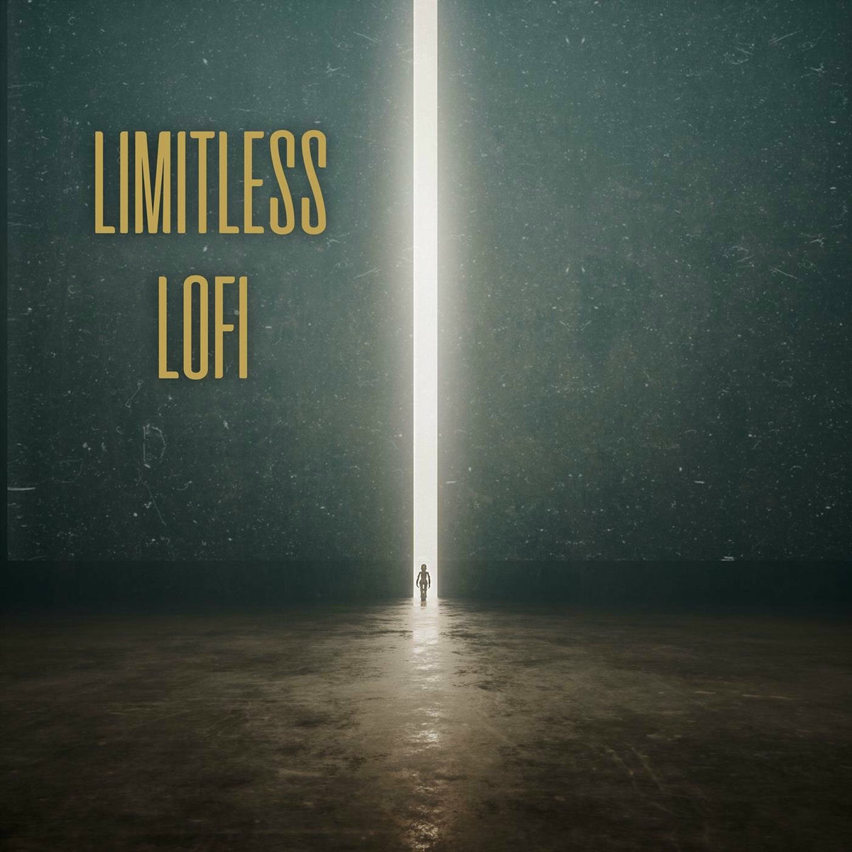 Album cover of Limitless LoFi