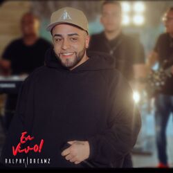 Cover of Ralphy Dreamz en Vivo