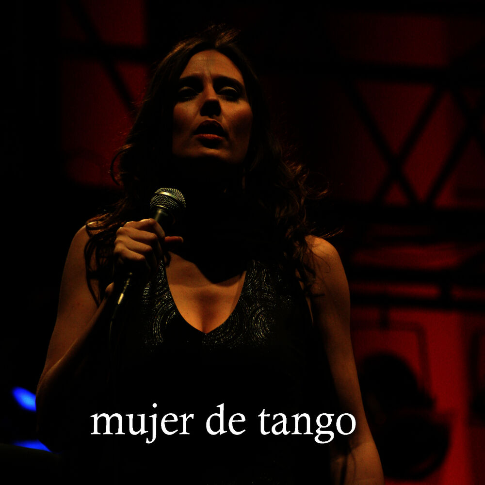 Picture of Mujer de tango