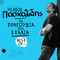 Ximeromata by Lakis Papadopoulos album cover