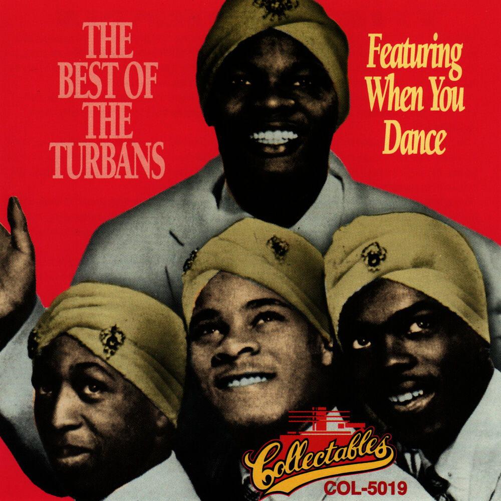 Picture of The Best of The Turbans