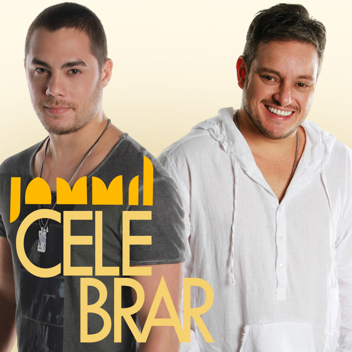 Album cover of Celebrar