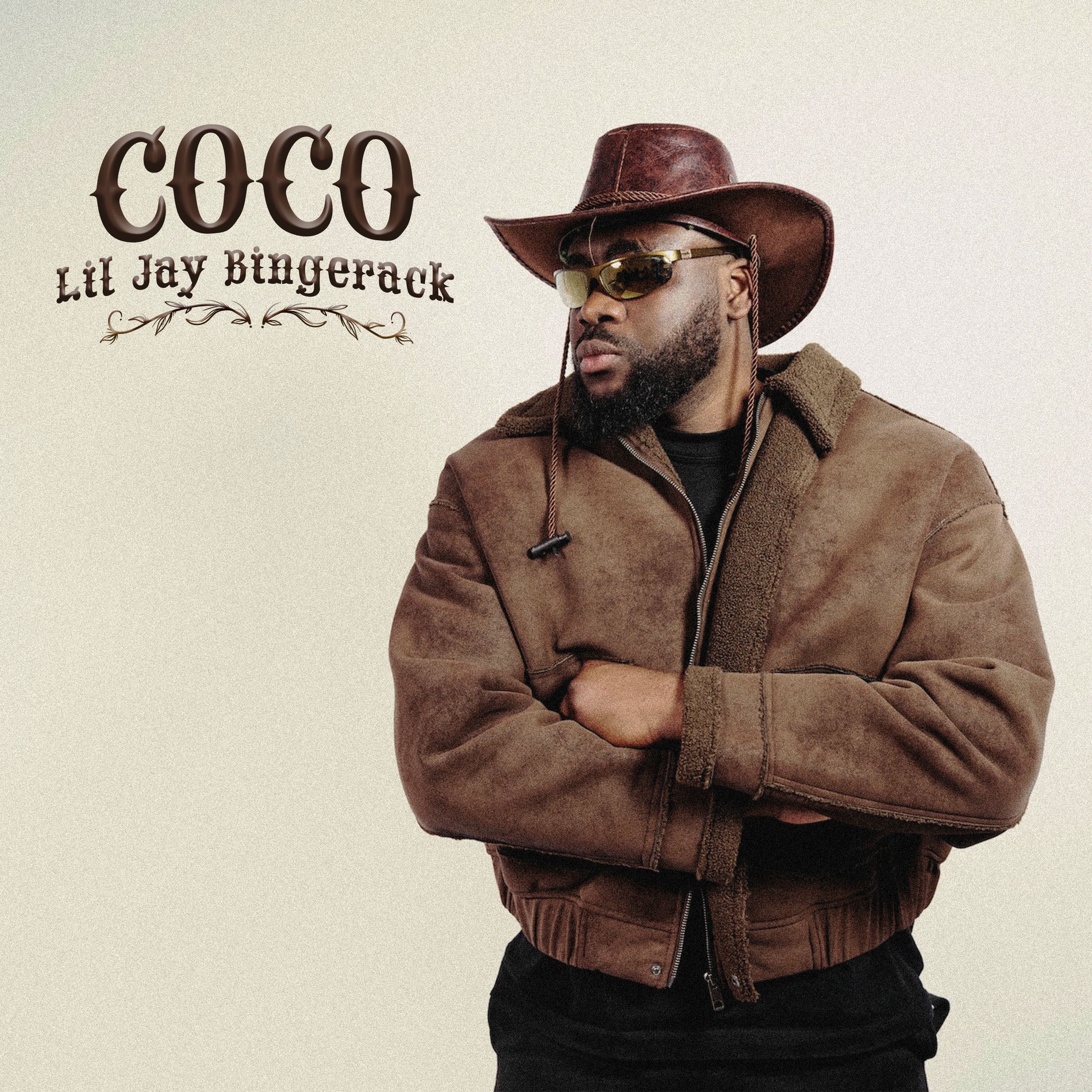 Album cover of Coco