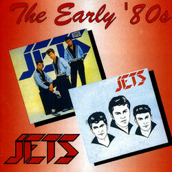 Cover of The Early Years