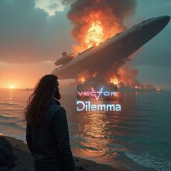 Cover of Dilemma