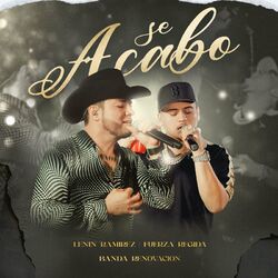Cover of Se Acabo (En Vivo)