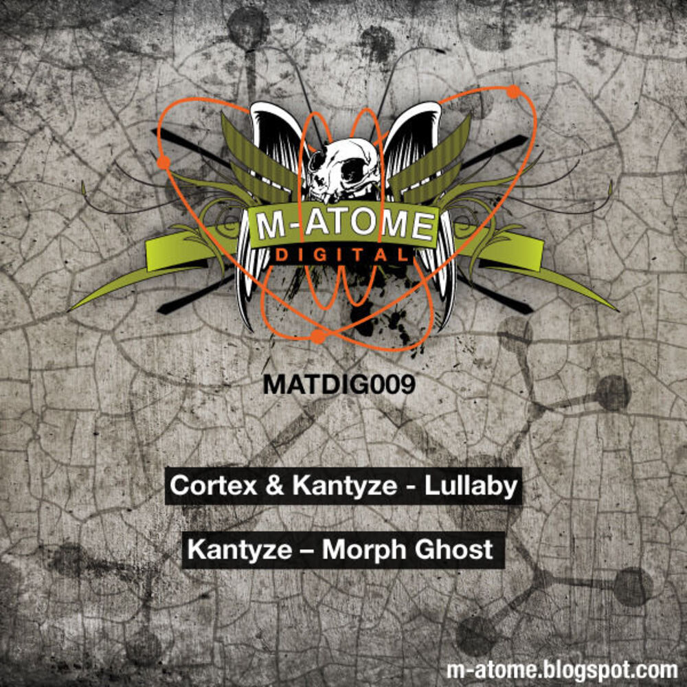 Picture of m-Atome Digital 004
