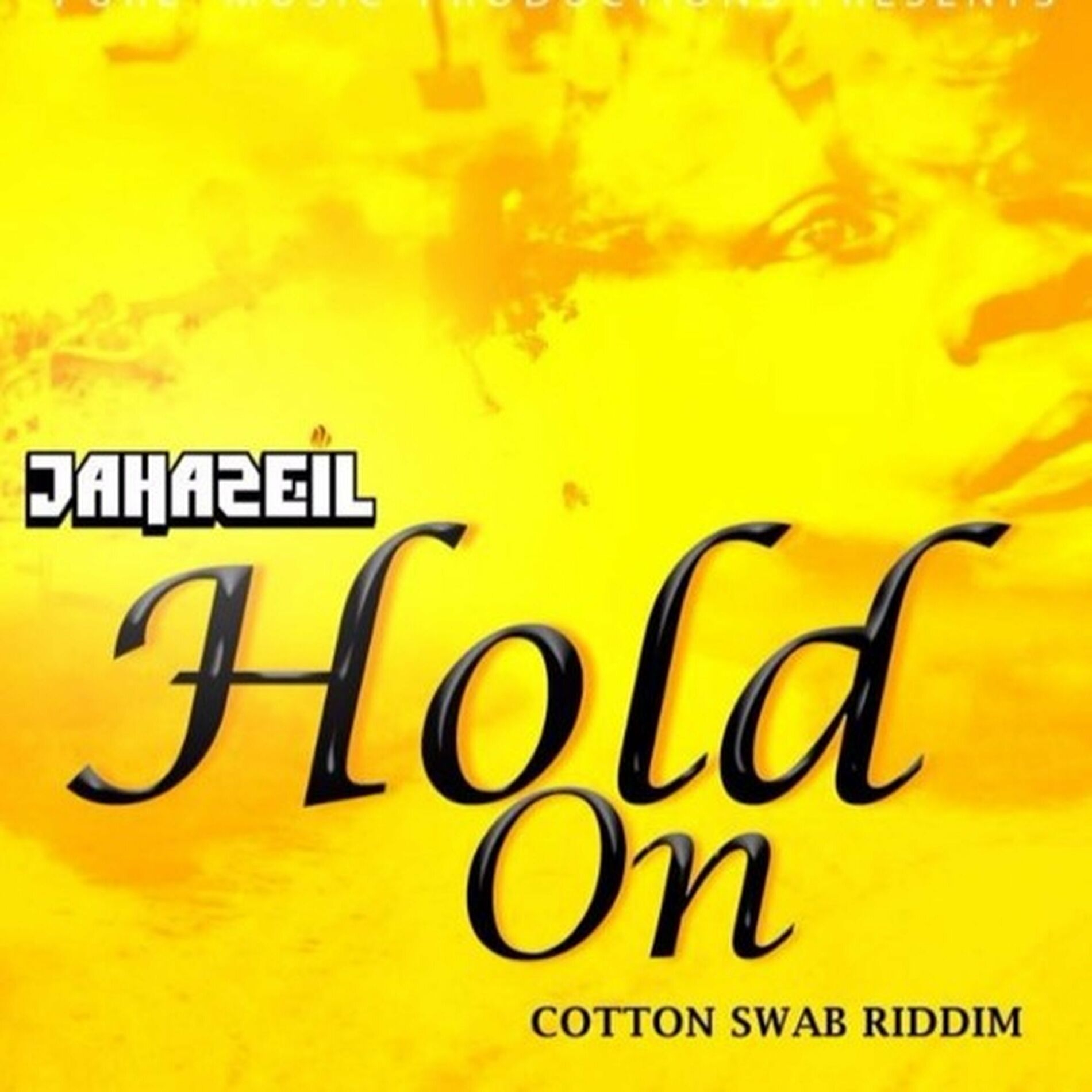 Album cover of Hold On (Cotton Swab Riddim)