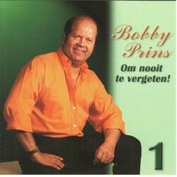 Cover of Om nooit te vergeten ! Deel 1