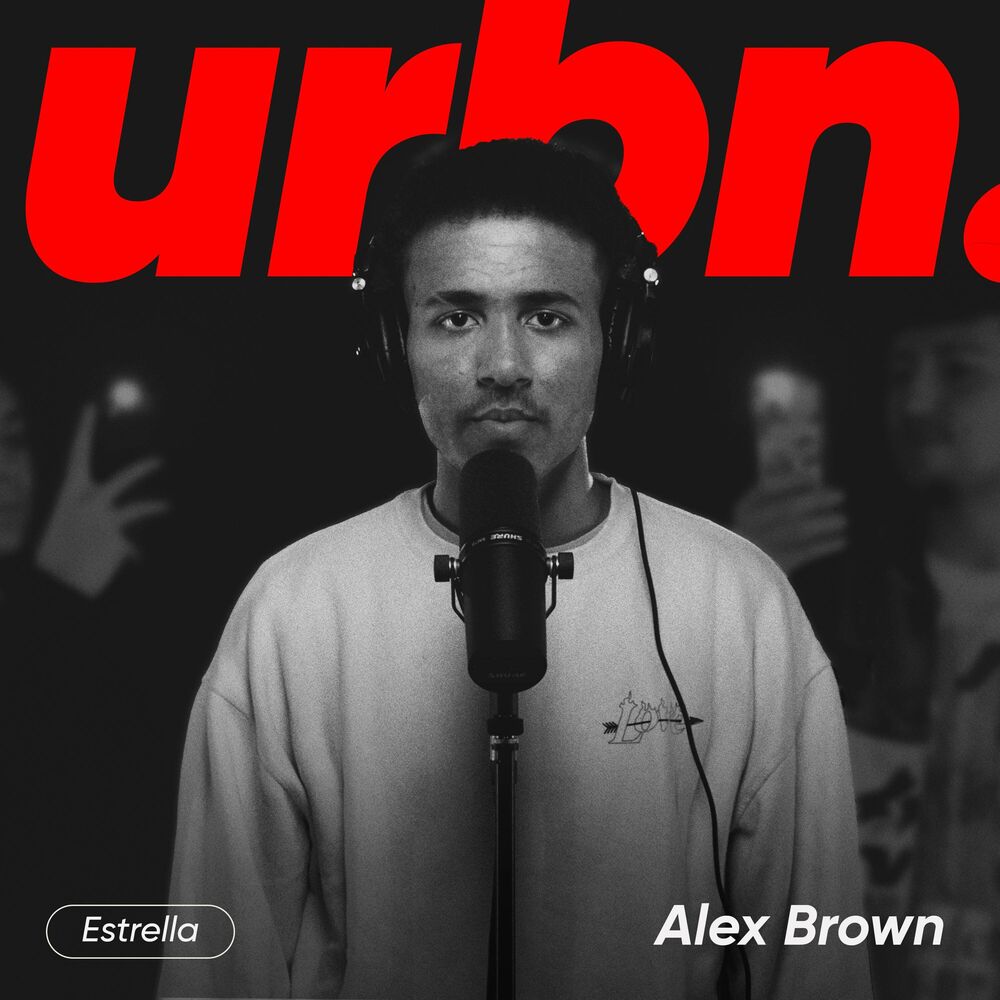 Picture of Estrella - Urbn. Live Session