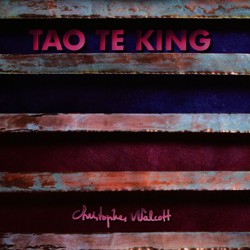 Picture of Tao Te King