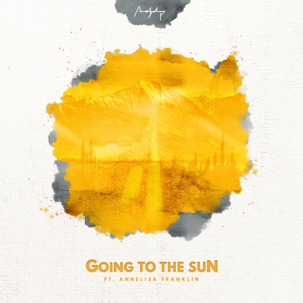 Picture of Going to the Sun (feat. Annelisa Franklin)
