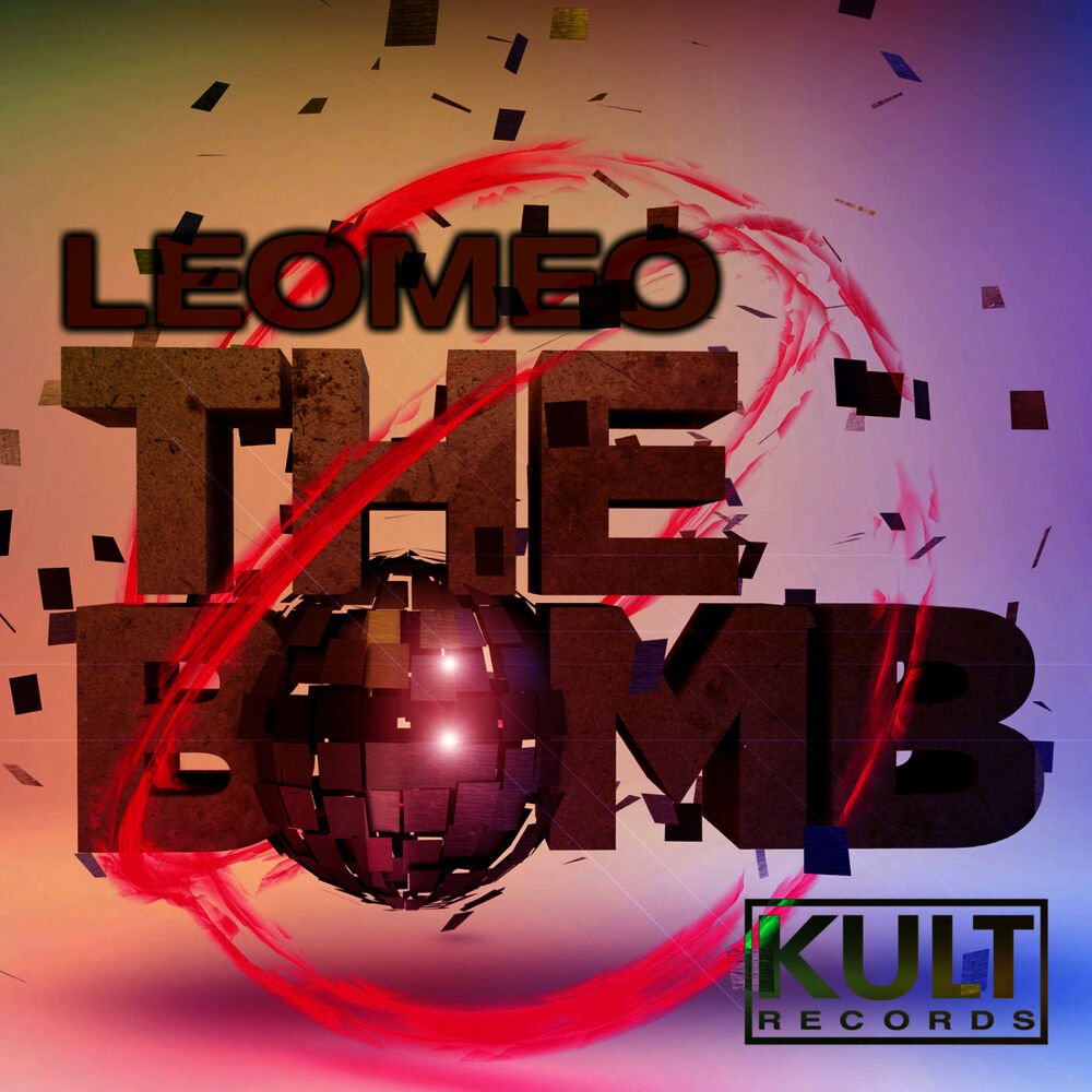 Picture of KULT Records presents "The Bomb"