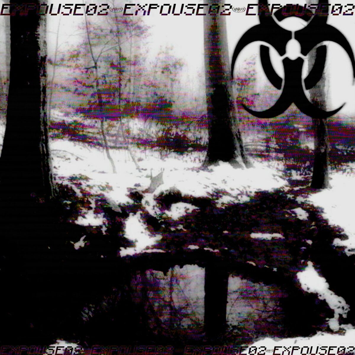 Album cover of expouse02