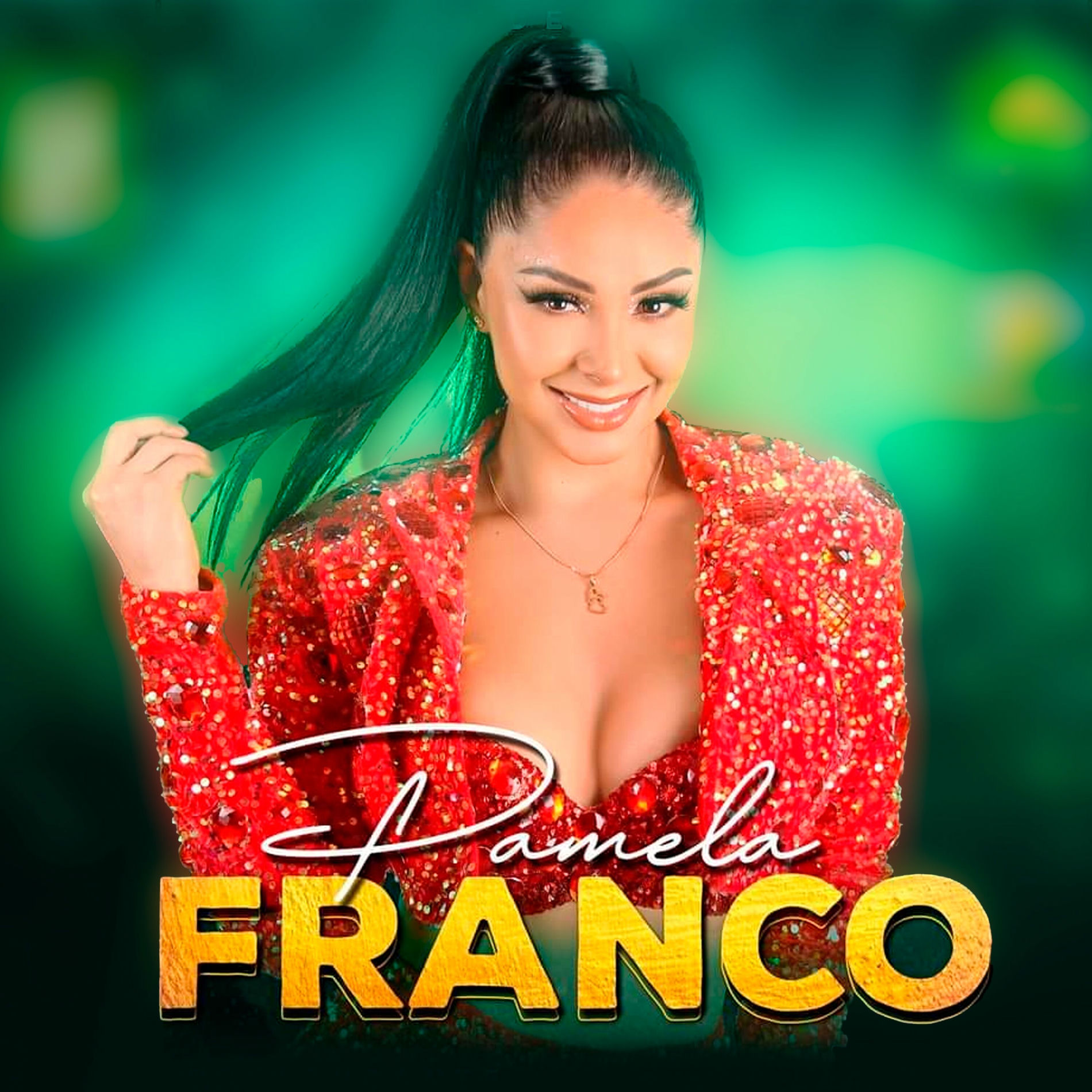 Picture of Pamela Franco