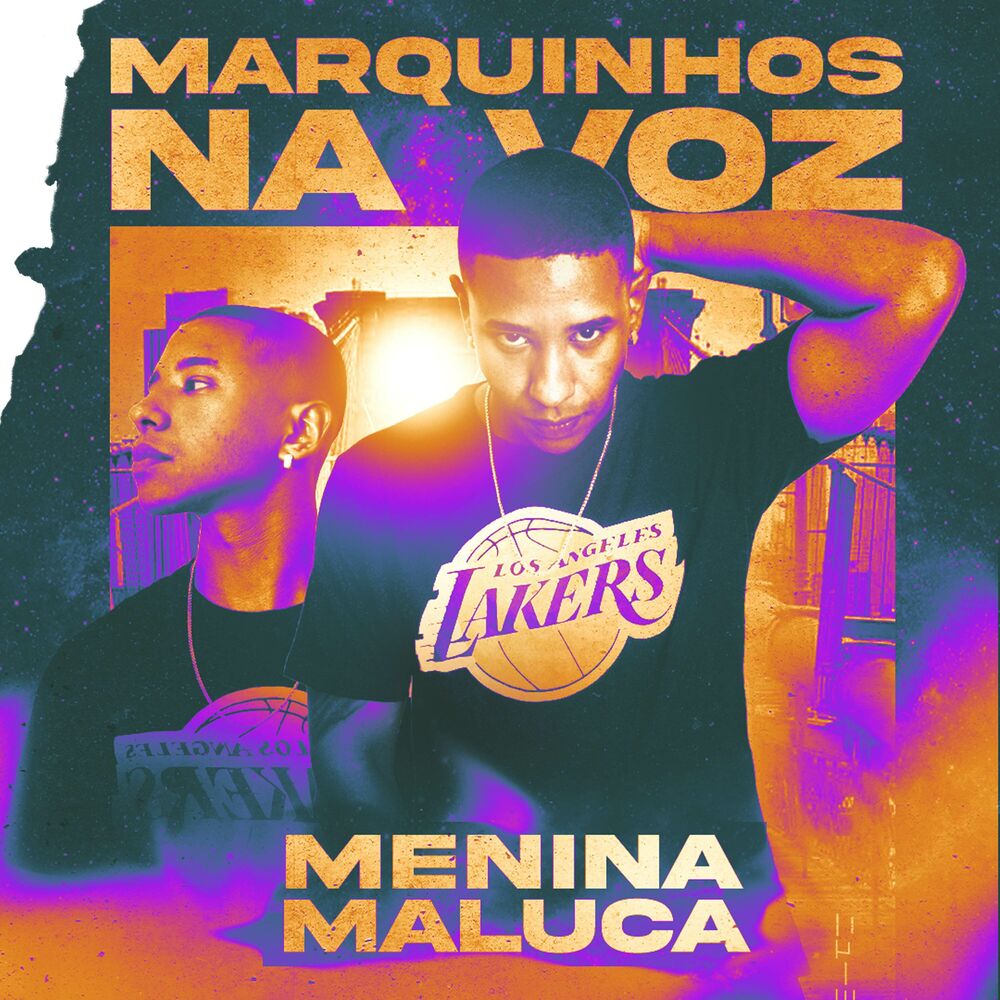 Picture of Menina Maluca