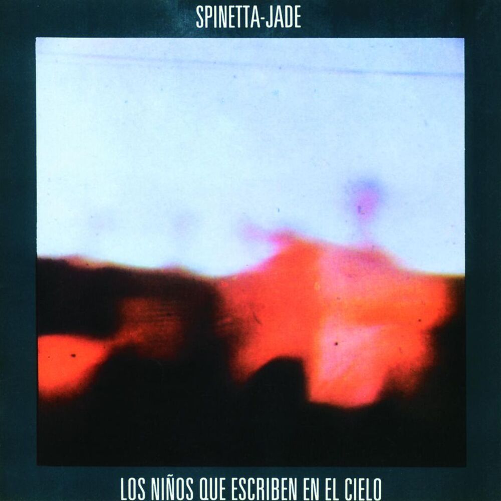 Picture of Los Niños Que Escriben En El Cielo