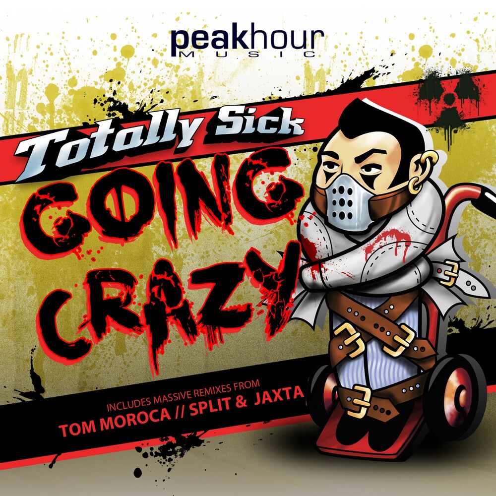 Picture of Going Crazy