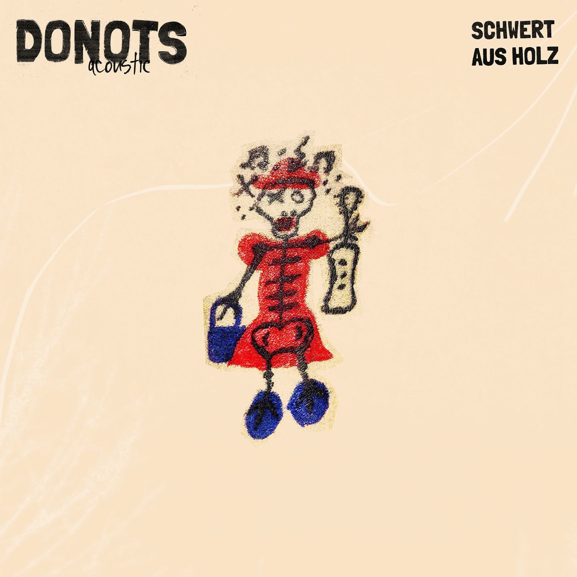 Album cover of Allein zu allein