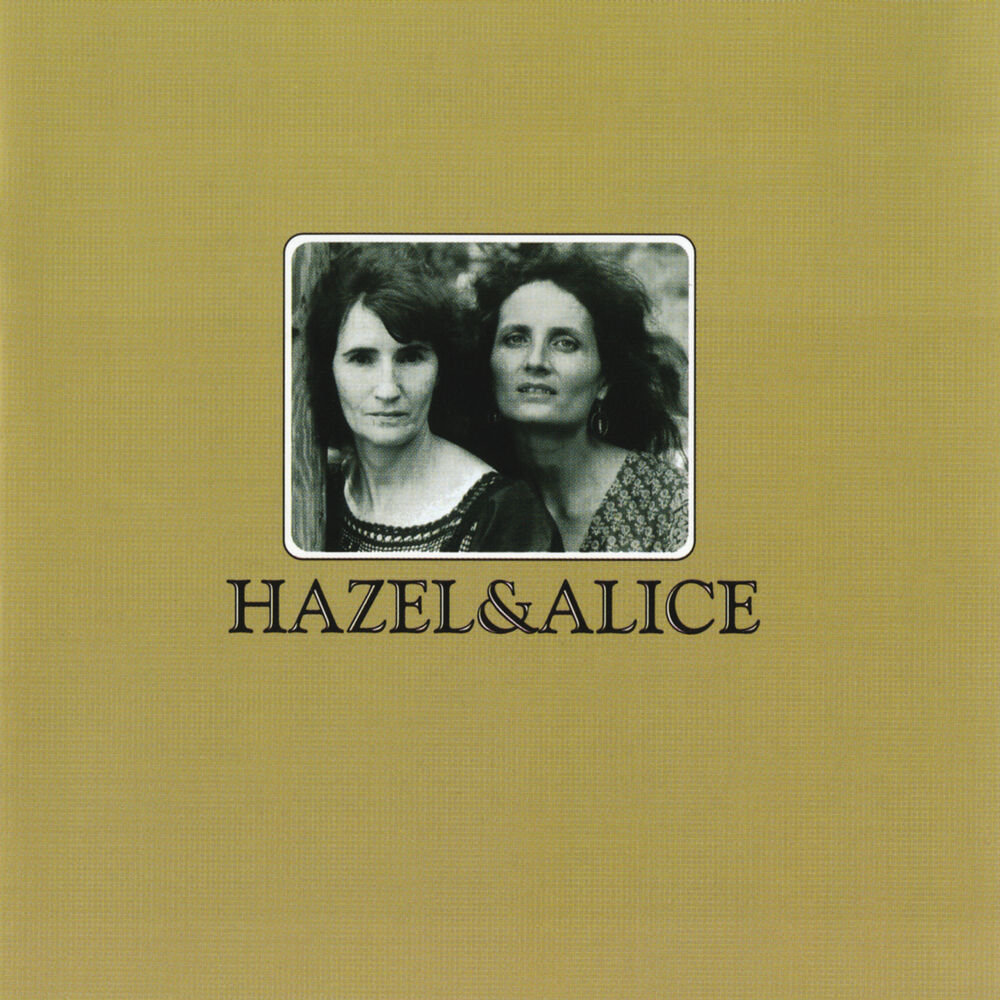 Picture of Hazel & Alice