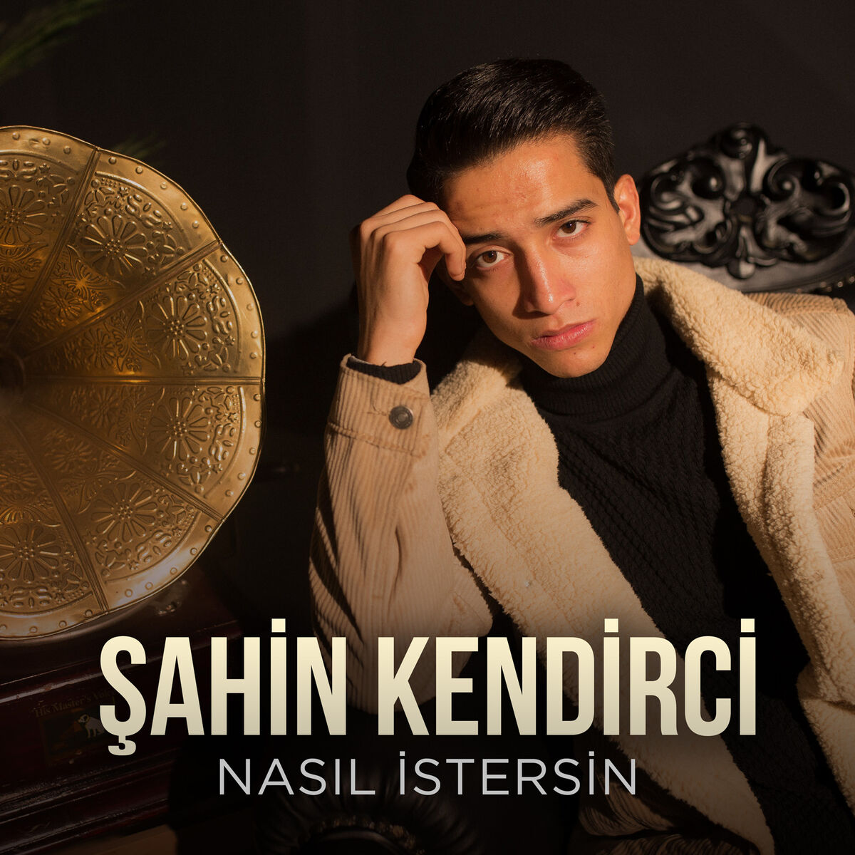 Album cover of Nasıl İstersin