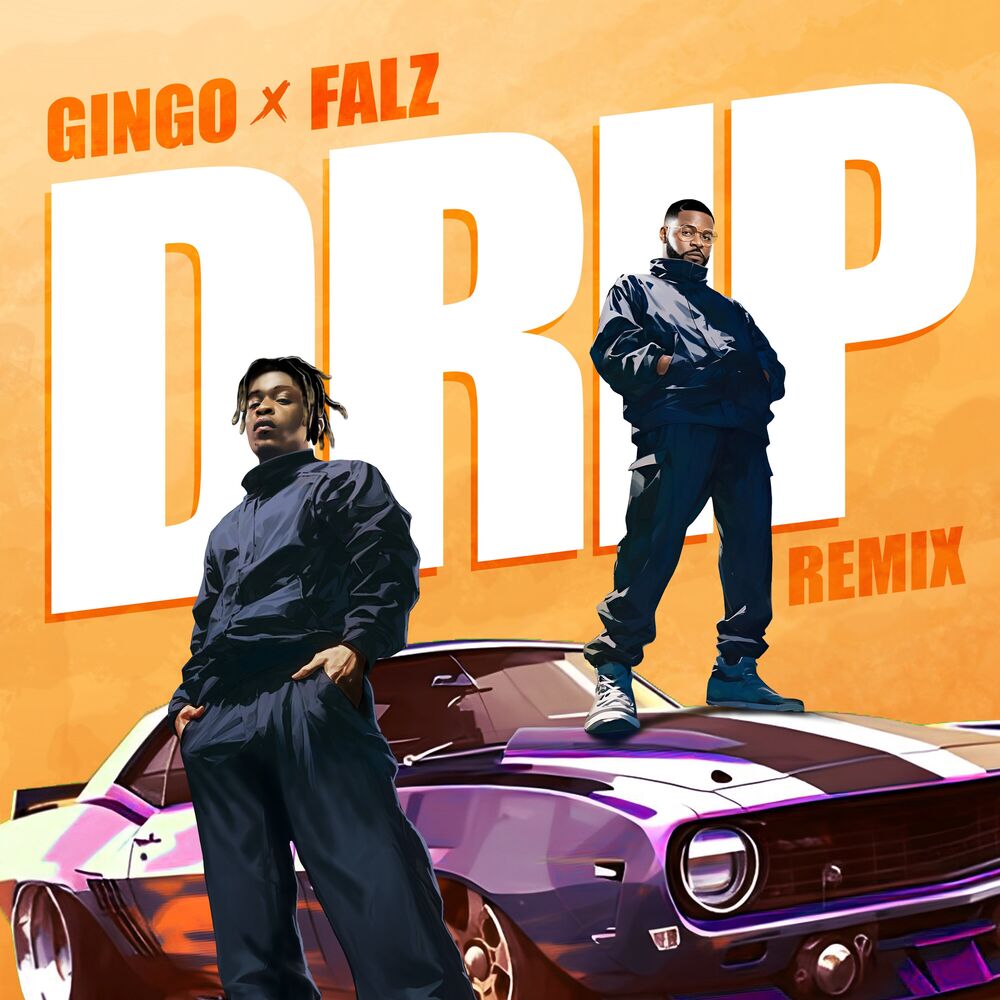 Picture of Drip (Remix)