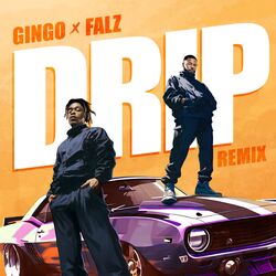 Cover of Drip (Remix)