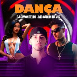 Cover of DANÇA