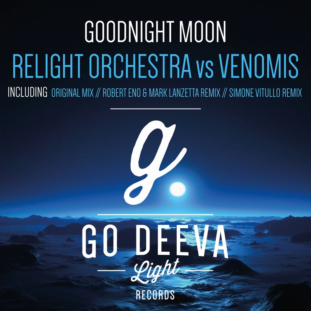 Picture of Goodnight Moon