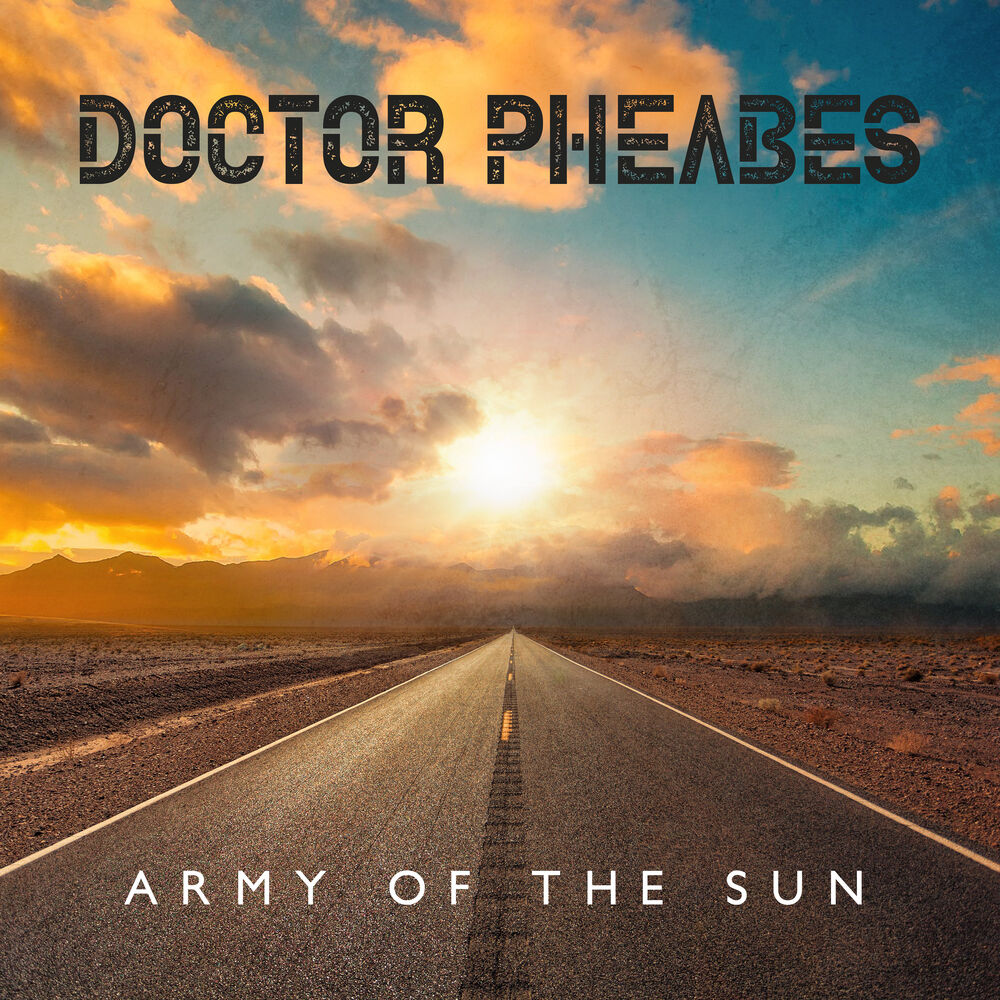 Picture of Army of the Sun