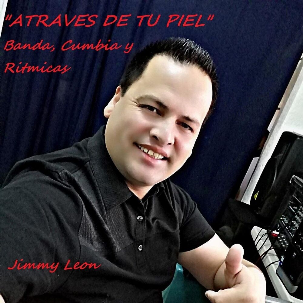 Picture of Atravez de Tu Piel