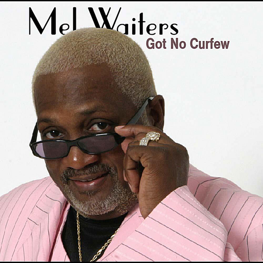 Picture of Got No Curfew
