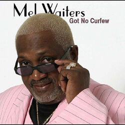 Cover of Got No Curfew