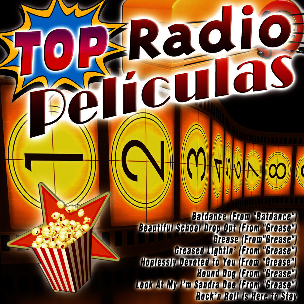Picture of Top Radio Peliculas
