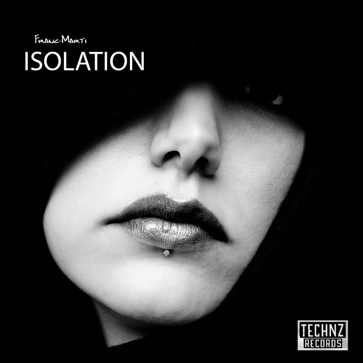 Album cover of Isolation