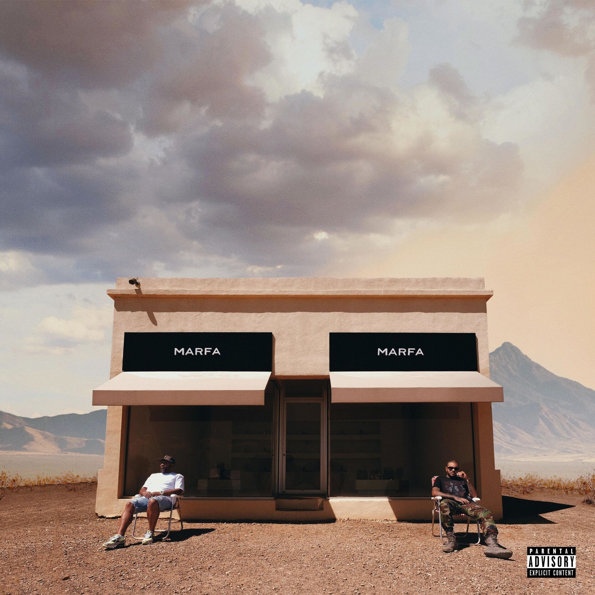 Album cover of How it go