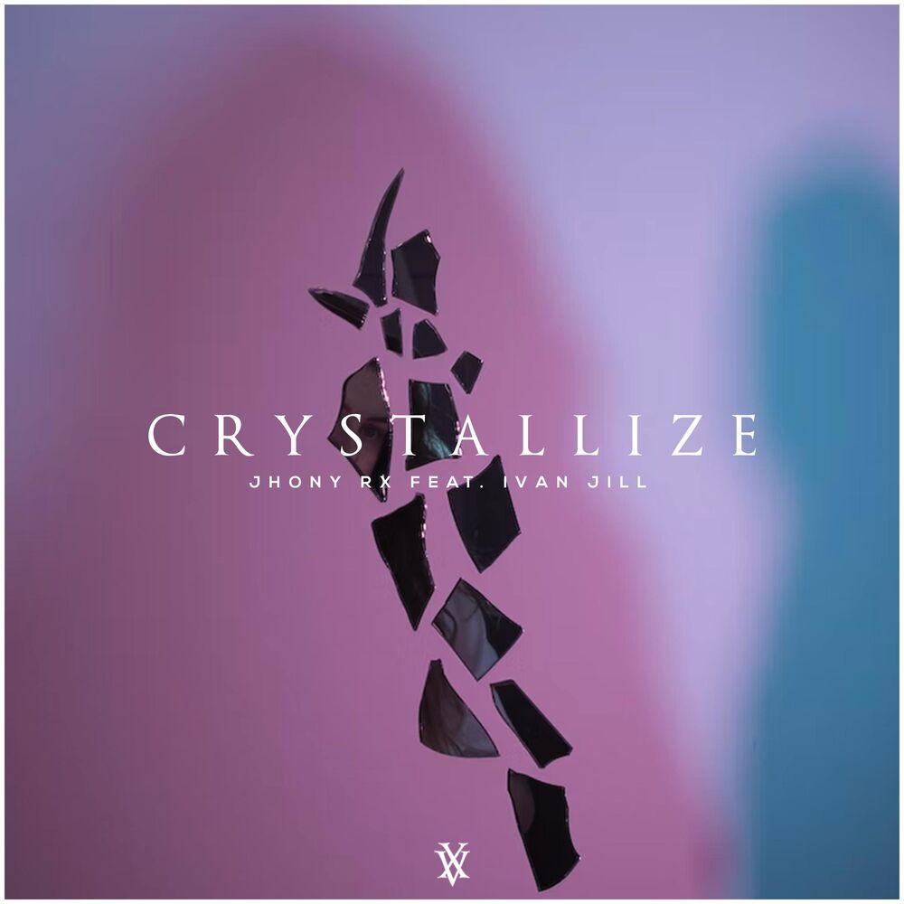 Picture of Crystallize (feat. Ivan Jill)