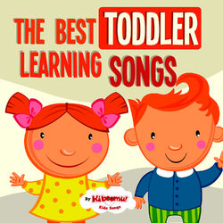 Cover of The Best Toddler Learning Songs